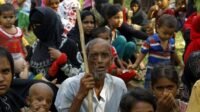 Thumbnail Berita Mengenai Rohingya Thumbnail Berita Mengenai Rohingya