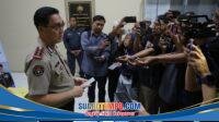 Polda Jatim Sampaikan Duka atas Tiga Korban Jiwa Karhutla Bromo