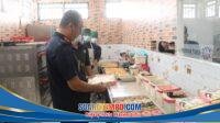 Dari Balik Rutan, Warga Binaan Surabaya Belajar Mandiri