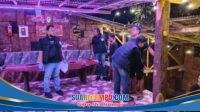 Polres Situbondo Razia Hiburan Malam, Temukan Diduga Sabu
