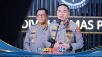 Polri Ajak Masyarakat Lindungi Keluarga dari Bahaya Judi Online