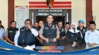 Kapolri: Polri Harus Berbakti kepada Masyarakat