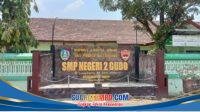 SMP NEGERI 2 GUDO SIAP PERKUAT PENDIDIKAN BERKARAKTER, SAMBUT HARI SANTRI NASIONAL 2026