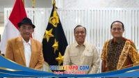 BRAN Gandeng Akademisi, Matangkan Regulasi Reforma Agraria