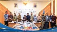 BRAN dan Komnas HAM Perkuat Sinergi, Dorong Penyelesaian Konflik Agraria Berbasis HAM