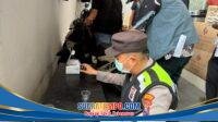 Tekan Peredaran Narkotika, Polres Pelabuhan Tanjung Perak Gelar KRYD Sasar Rumah Kos