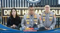 Polri Ajak Masyarakat Bijak Bermedia Sosial, Saring Informasi Sebelum Membagikan