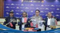 Polda Jatim Ungkap Dugaan Pembunuhan Berencana Dua Korban di Madiun, Satu Tersangka Diamankan