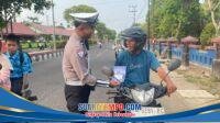 Polri: Operasi Patuh 2026 Utamakan Keselamatan Bersama dan Budaya Tertib Berlalu Lintas