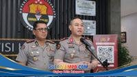 Polri Ajak Masyarakat Jaga Persatuan, Demokrasi, dan Kamtibmas