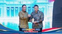 Kapolri Tegaskan Penegakan Hukum Berkeadilan dan Pelayanan Humanis Jadi Prioritas Polri
