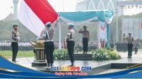 Hari Sumpah Pemuda ke-98, Polda Jatim Ajak Generasi Muda Hidupkan Semangat Patriotik, Gigih dan Berempati